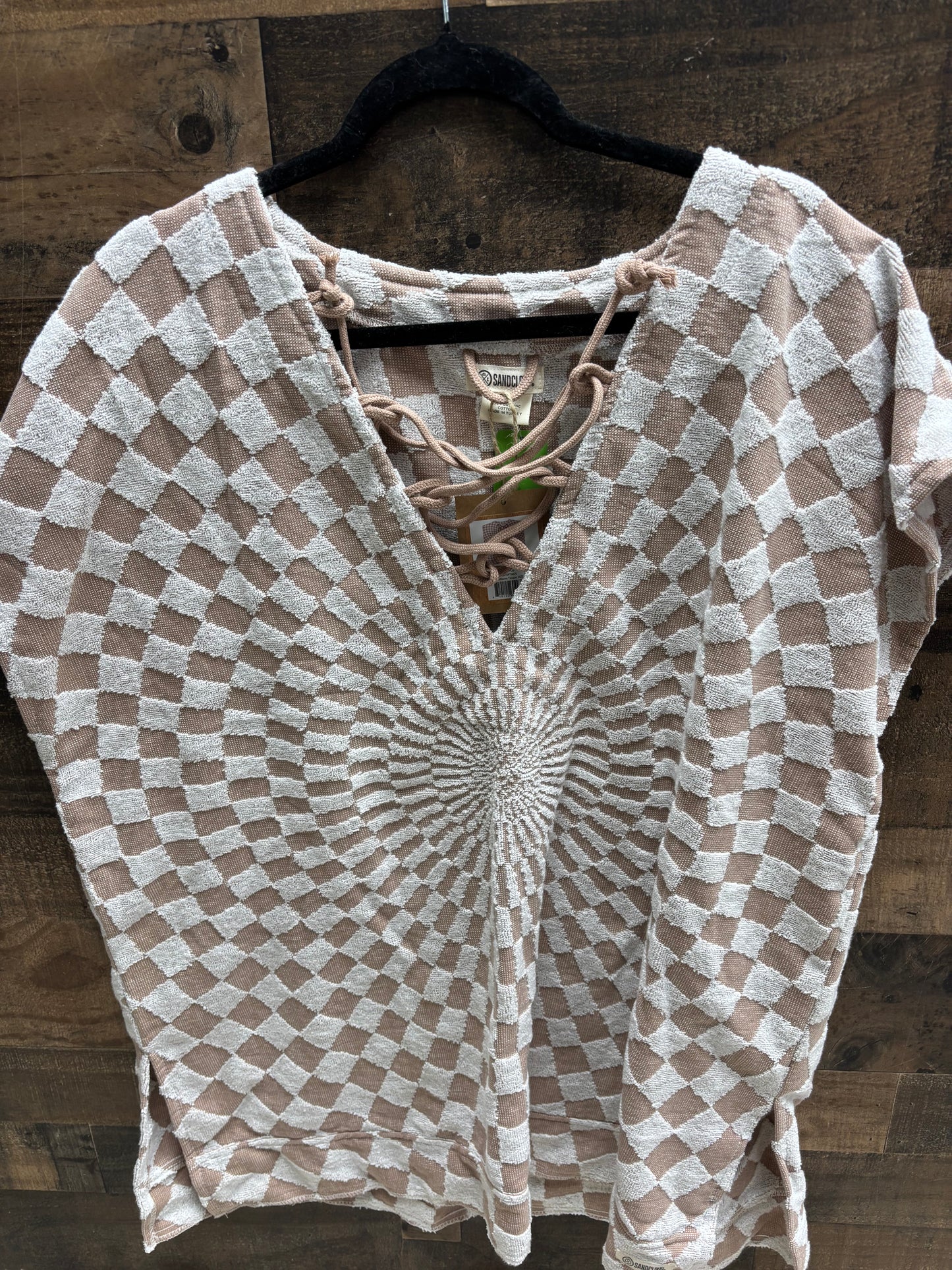 Women’s one size shirt