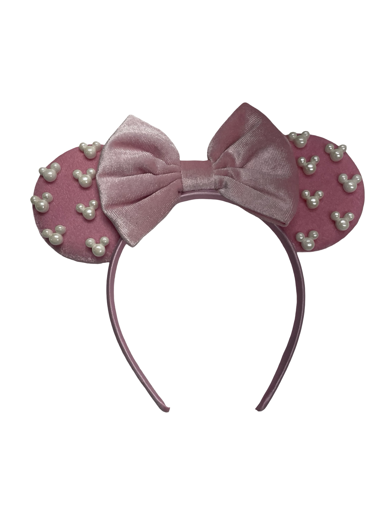 Mickey ears