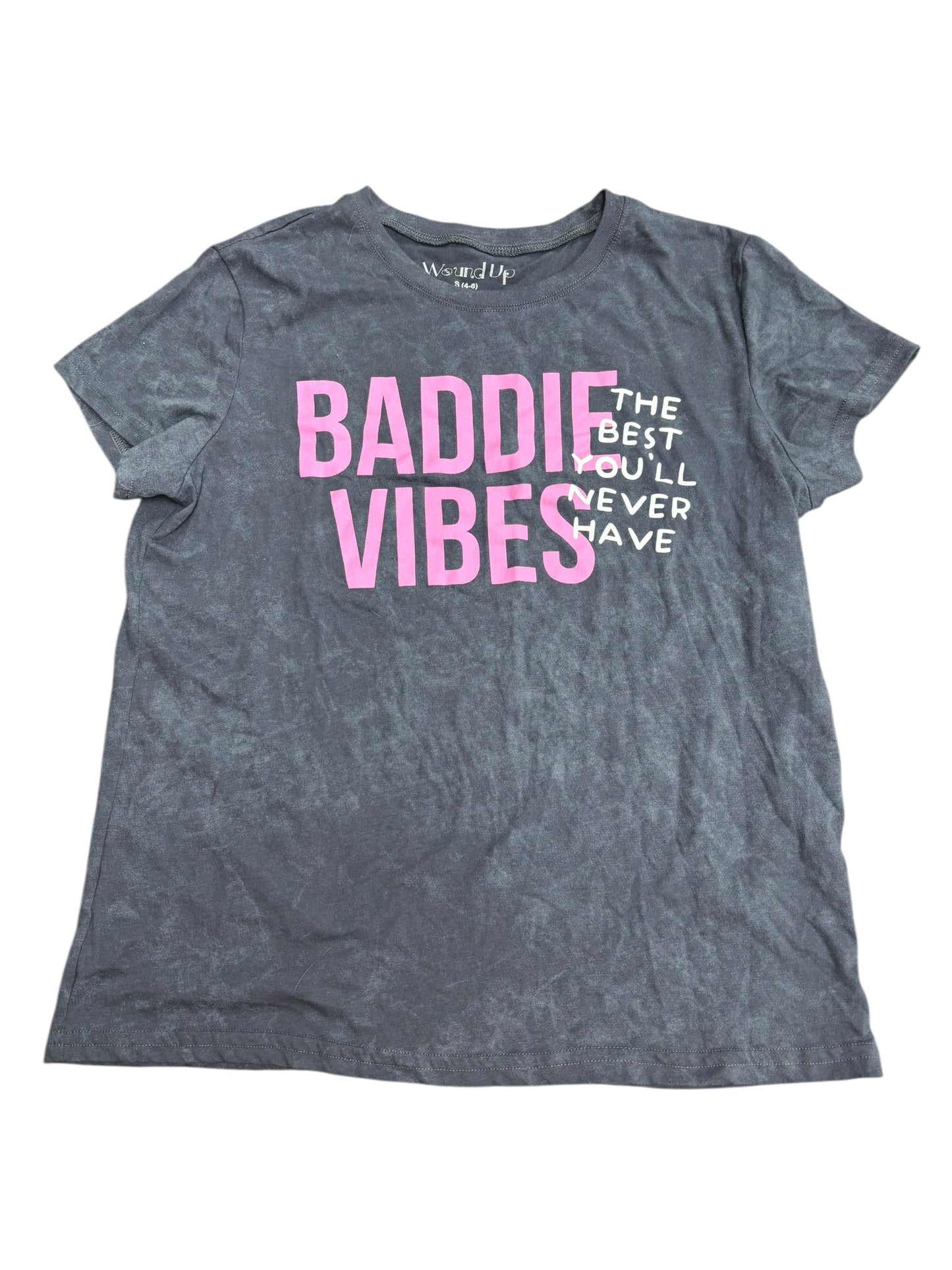 Women’s small graphic shirt