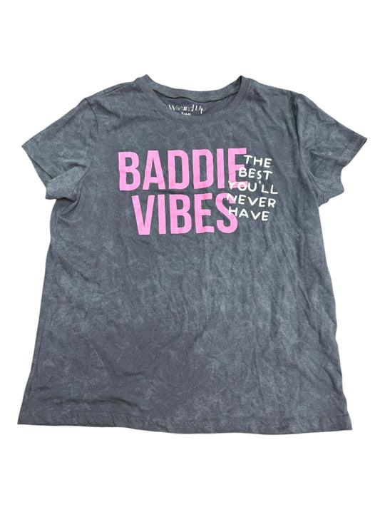 Women’s small graphic shirt