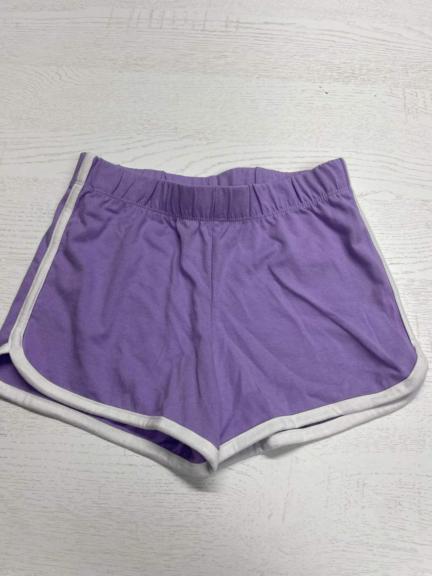 girls 7/8 shorts