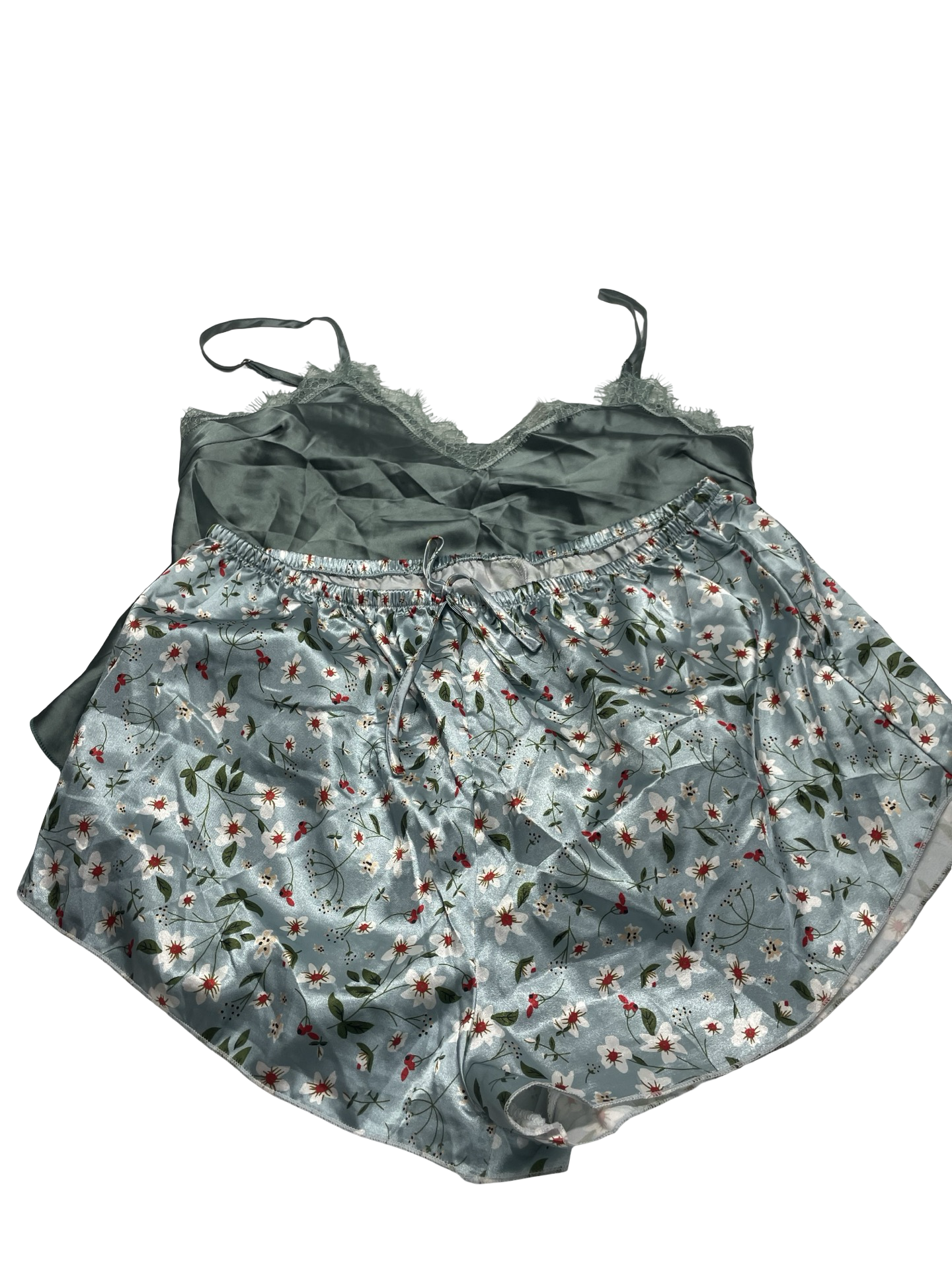 Women’s large pj set