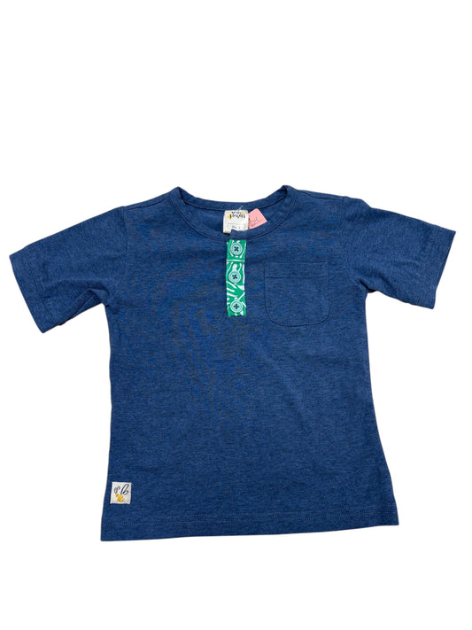 Boys 2t boutique shirt