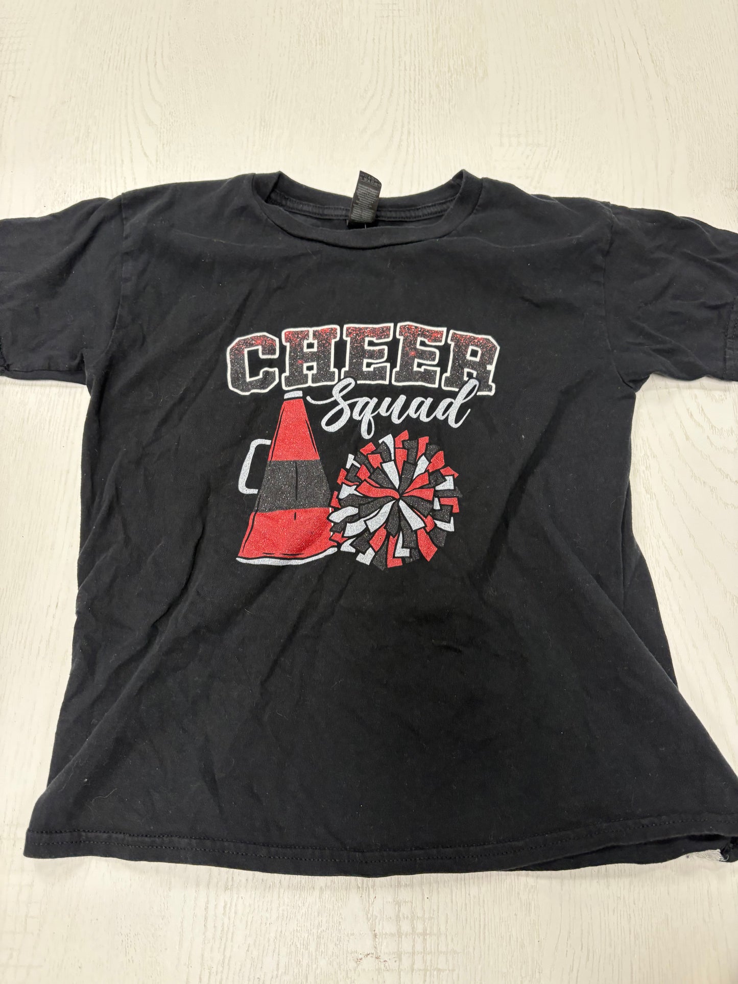 Girls medium shirt