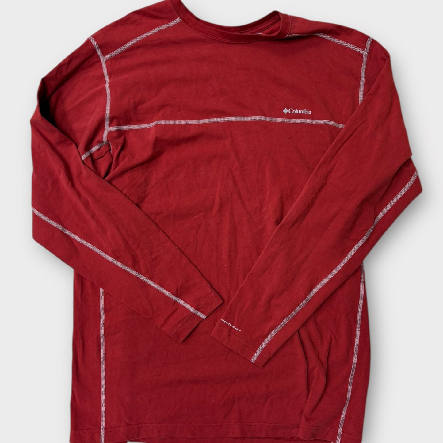 Men’s xl Columbia long sleeve