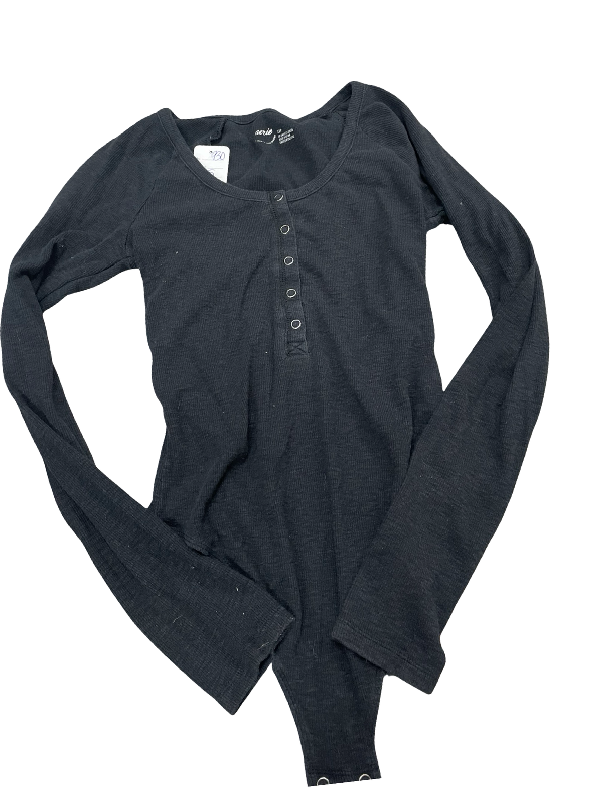 Women’s small aerie bodysuit