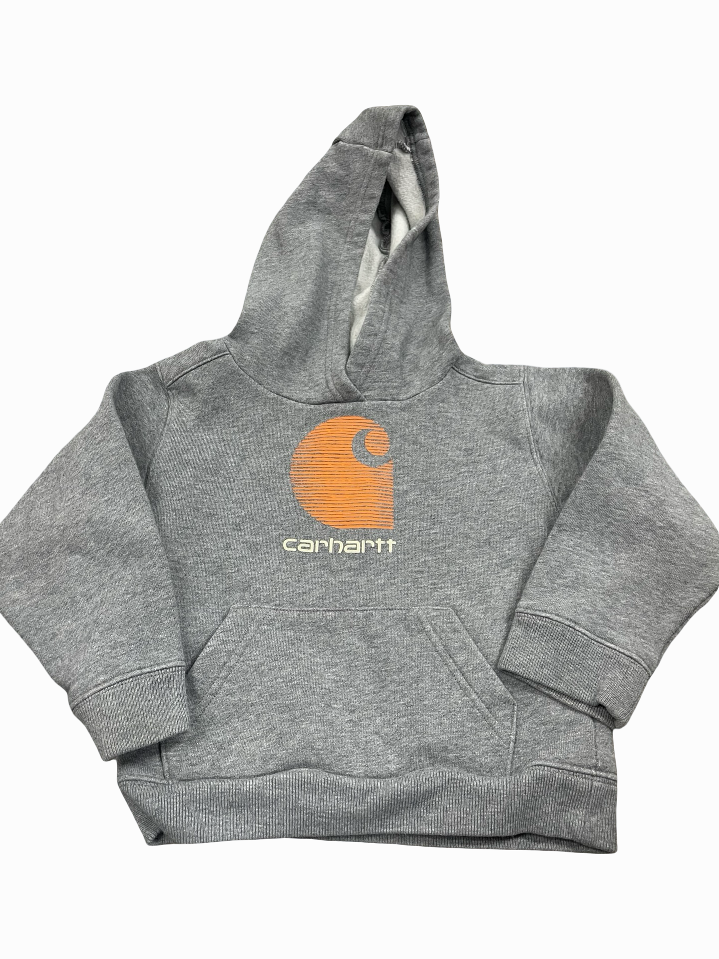 Boys 3T Carhartt