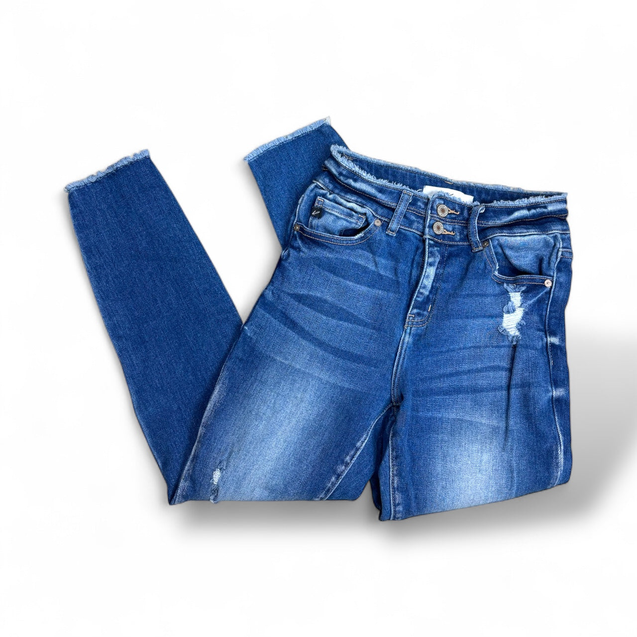 Women’s 5/26 Kancan jeans