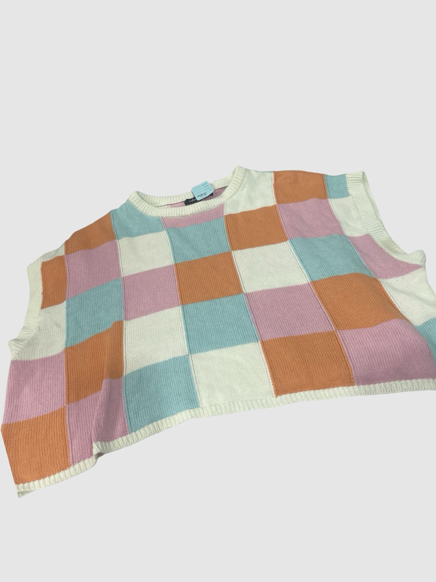Women’s large sweater top