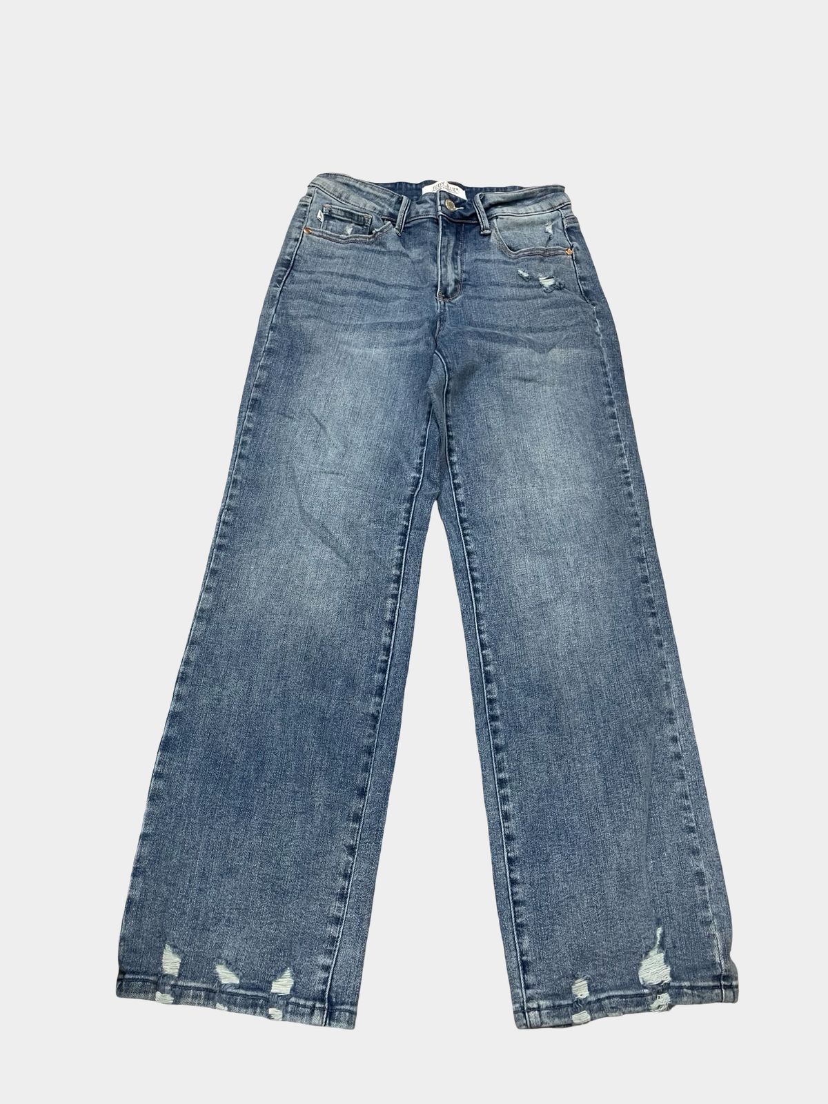 Women’s 5/27 Judy Blue Jeans