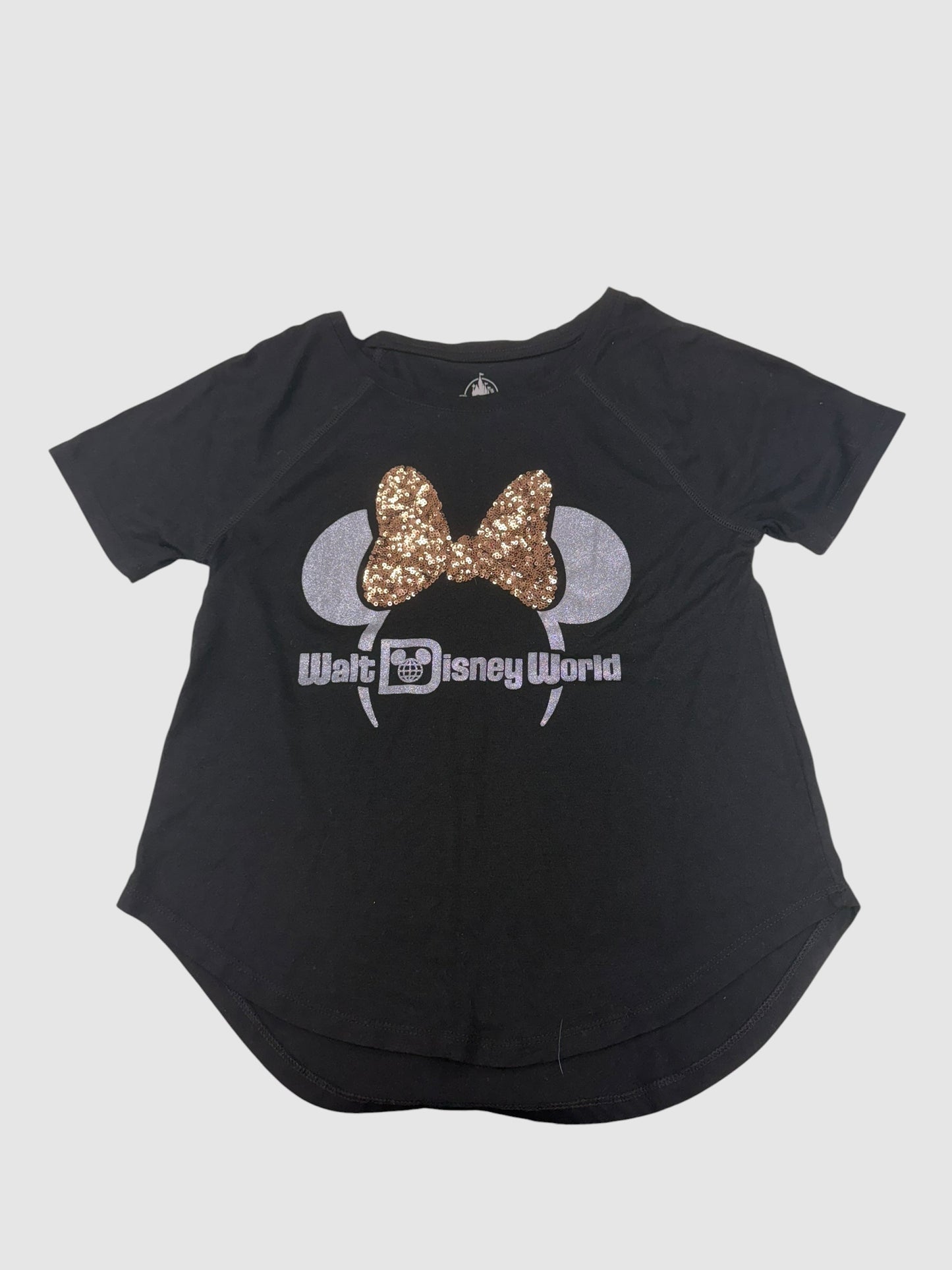 Women’s XS Disney shirt