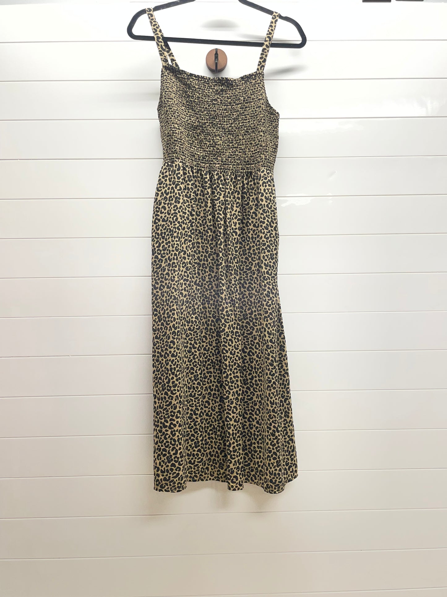Women’s medium old navy dress