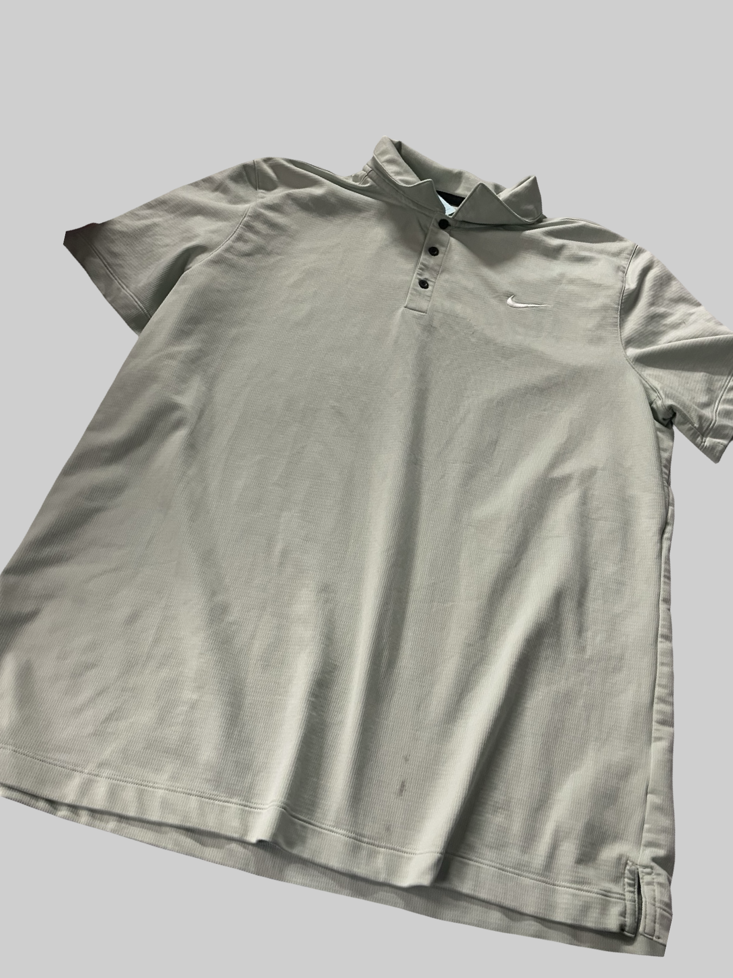 Men’s XL Polo