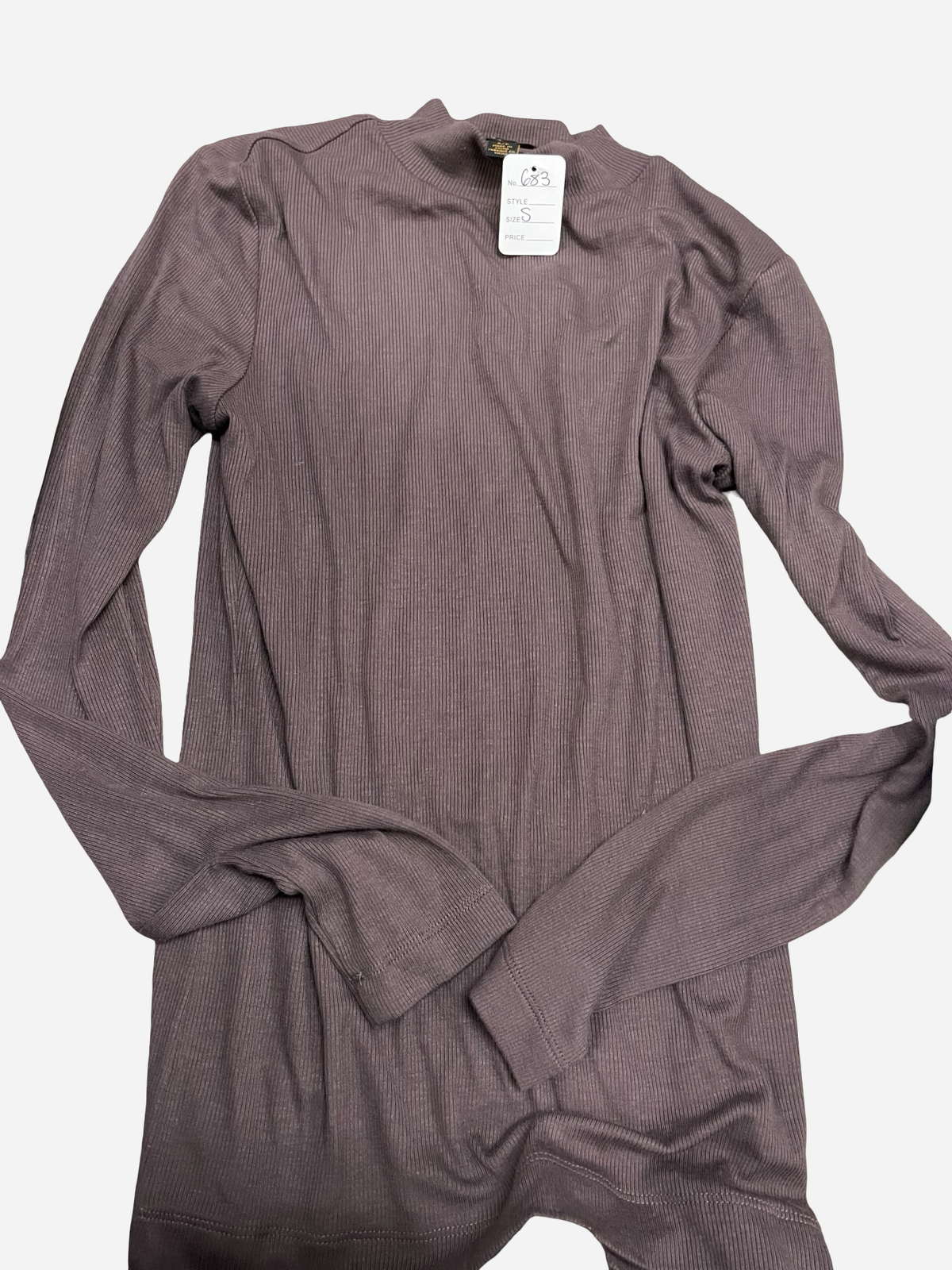 Women’s small shirt