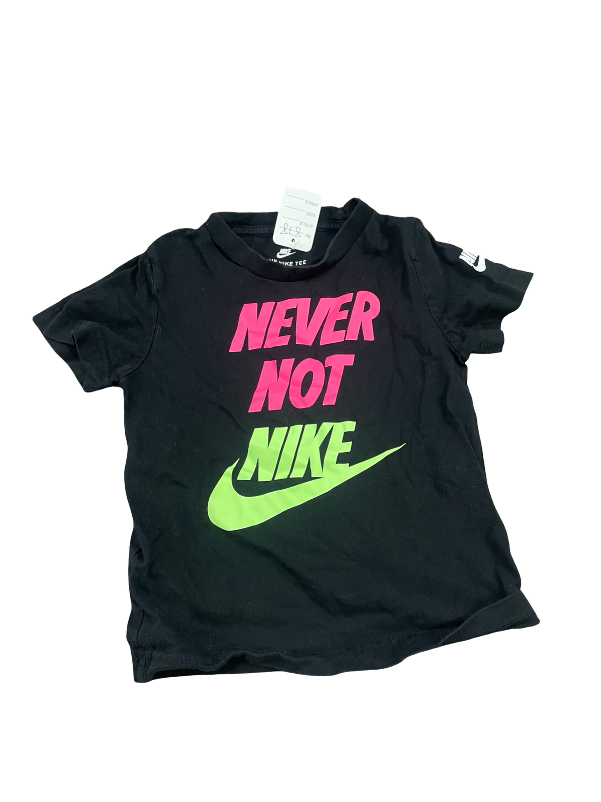 Girls 2T Nike