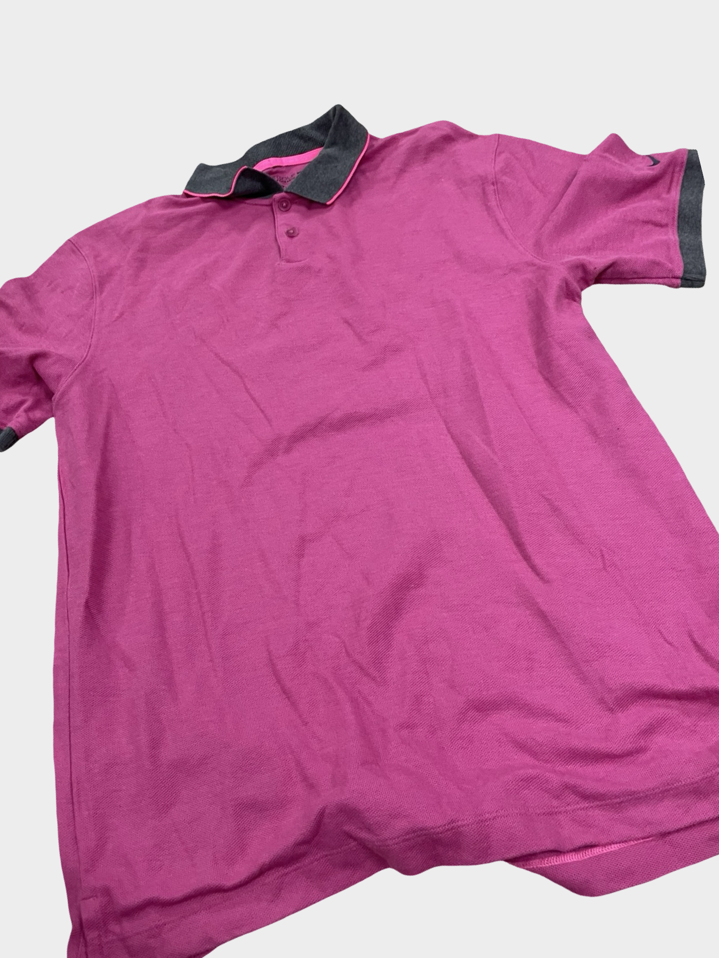 Men’s medium Nike polo