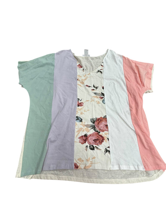 Women’s xl shirt