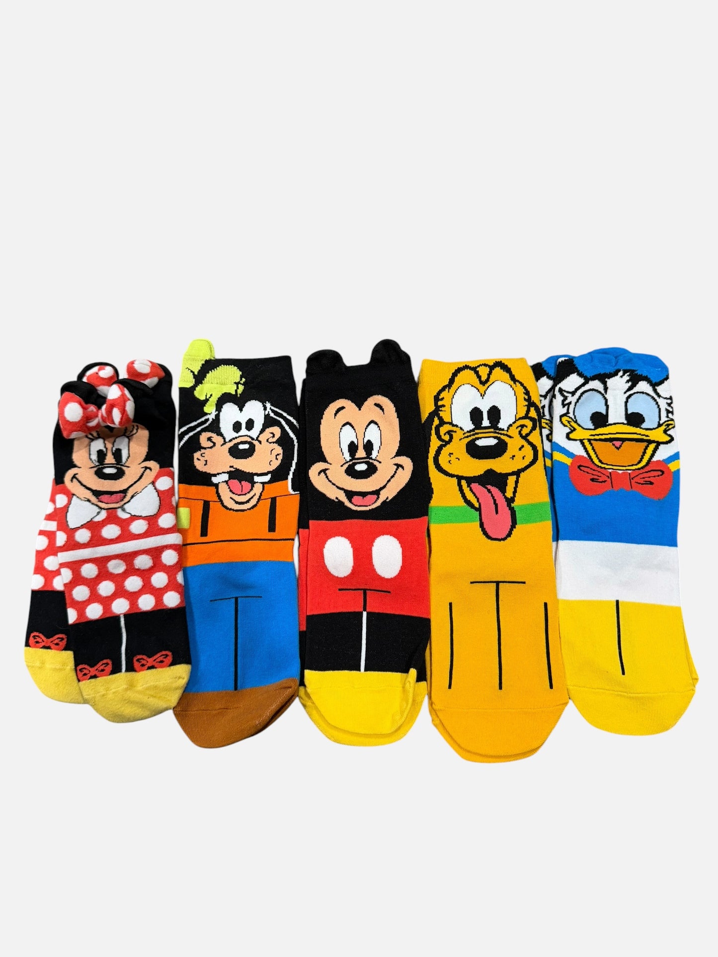 Kids Disney socks
