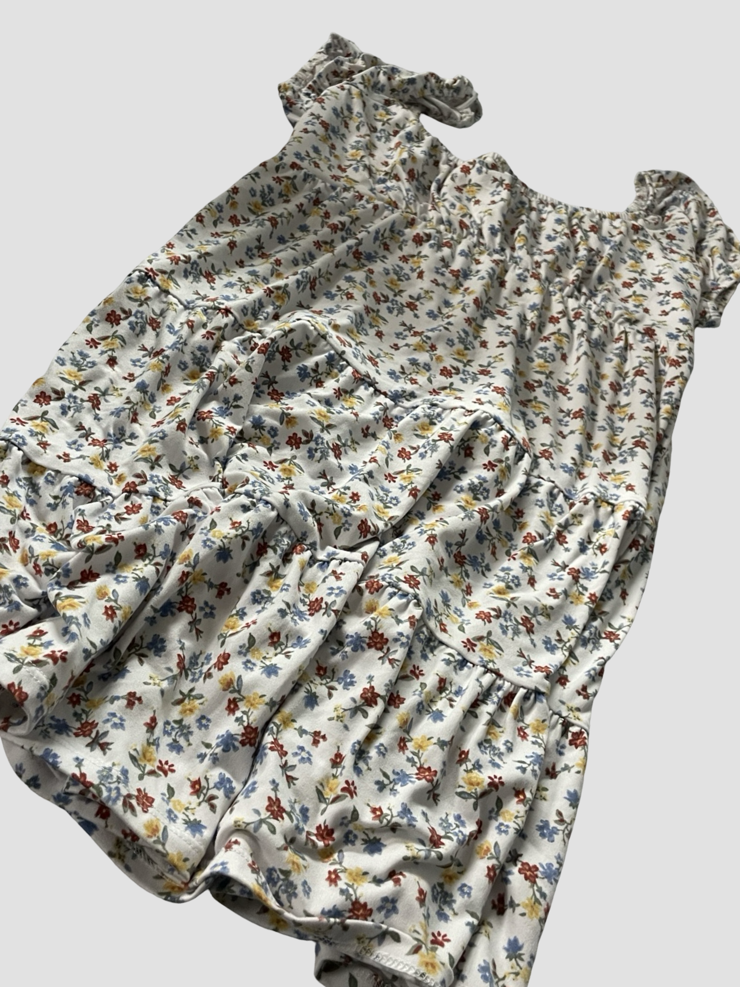 Women’s medium dress