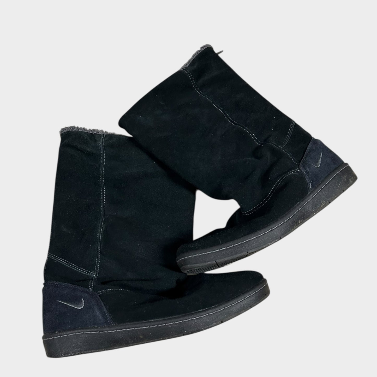 Women’s Nike Boots-Size 8