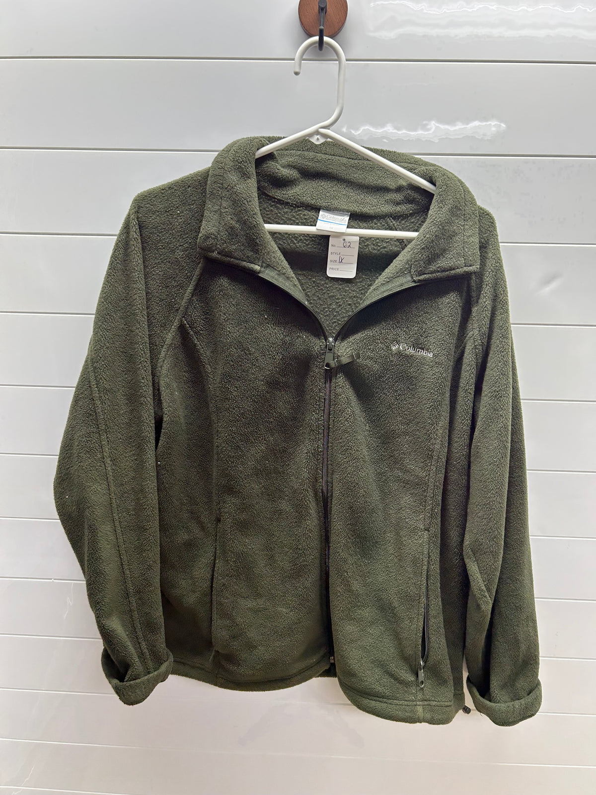 Woman’s xl Columbia