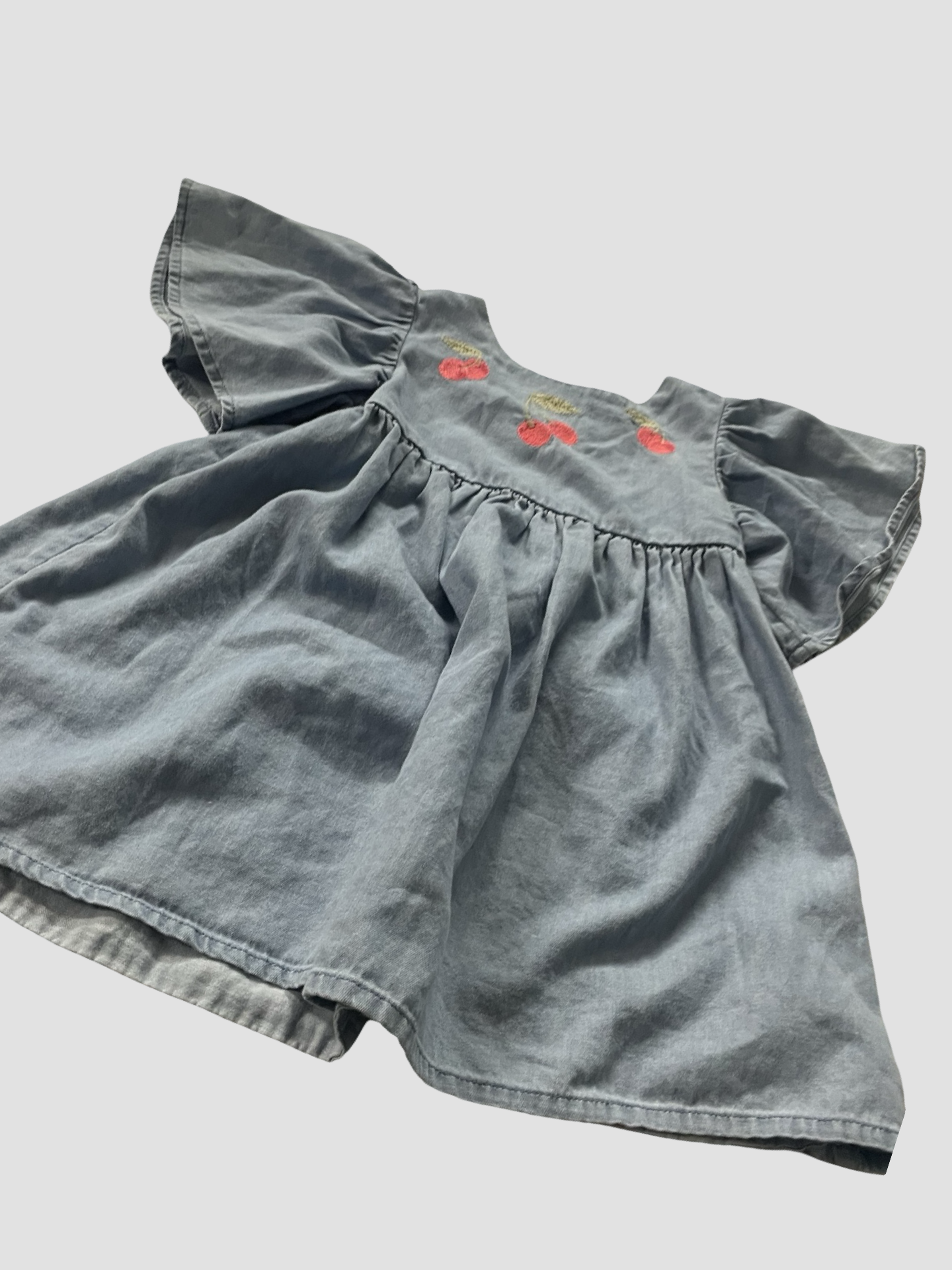 Girls 2T Top