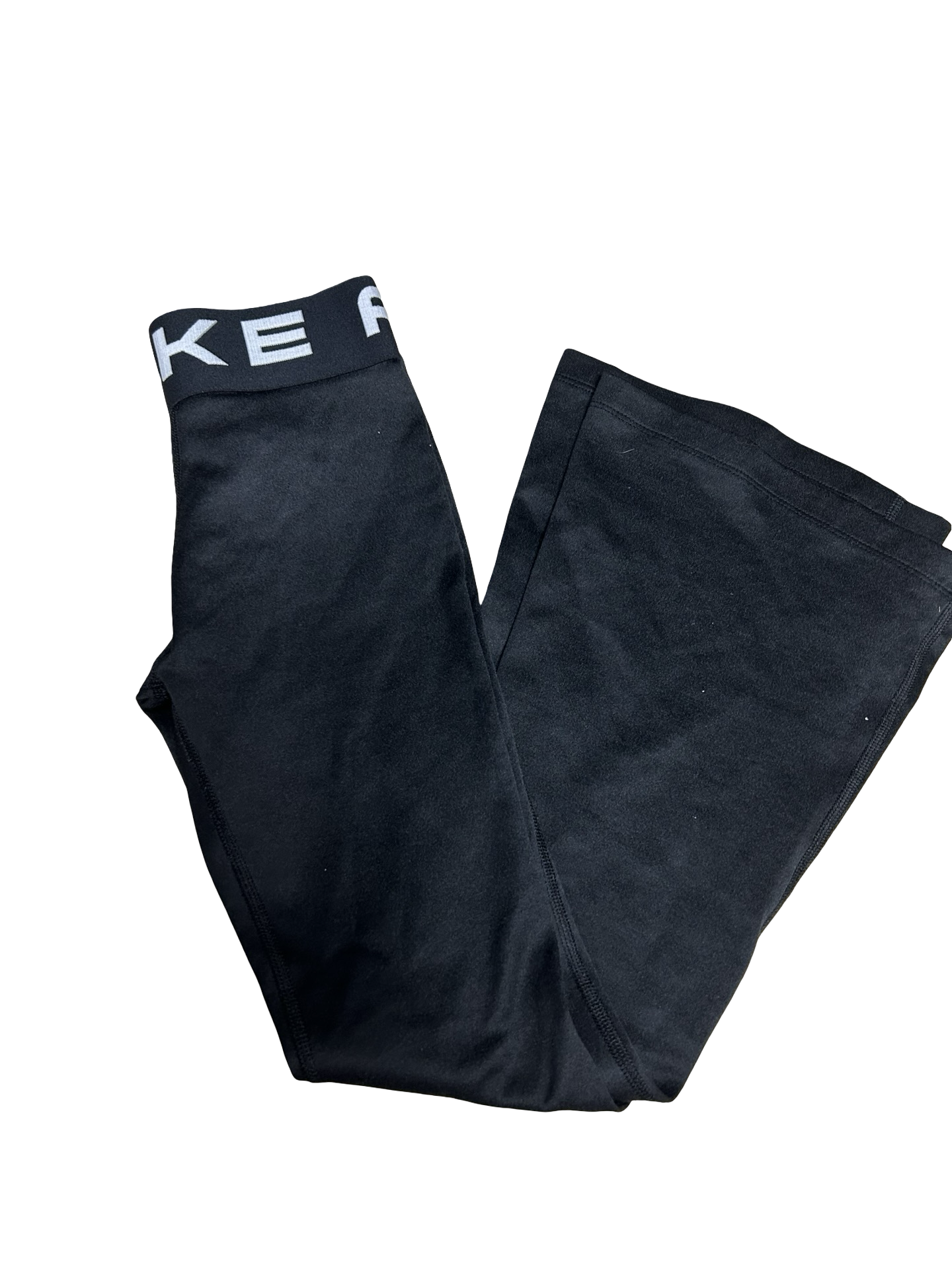 Girls small Nike flare