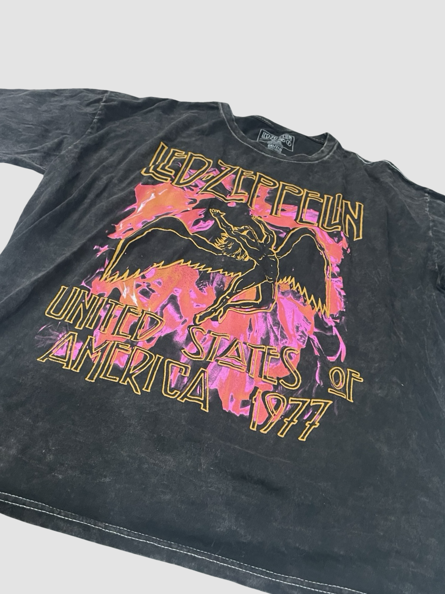 Women’s 2XL Tee
