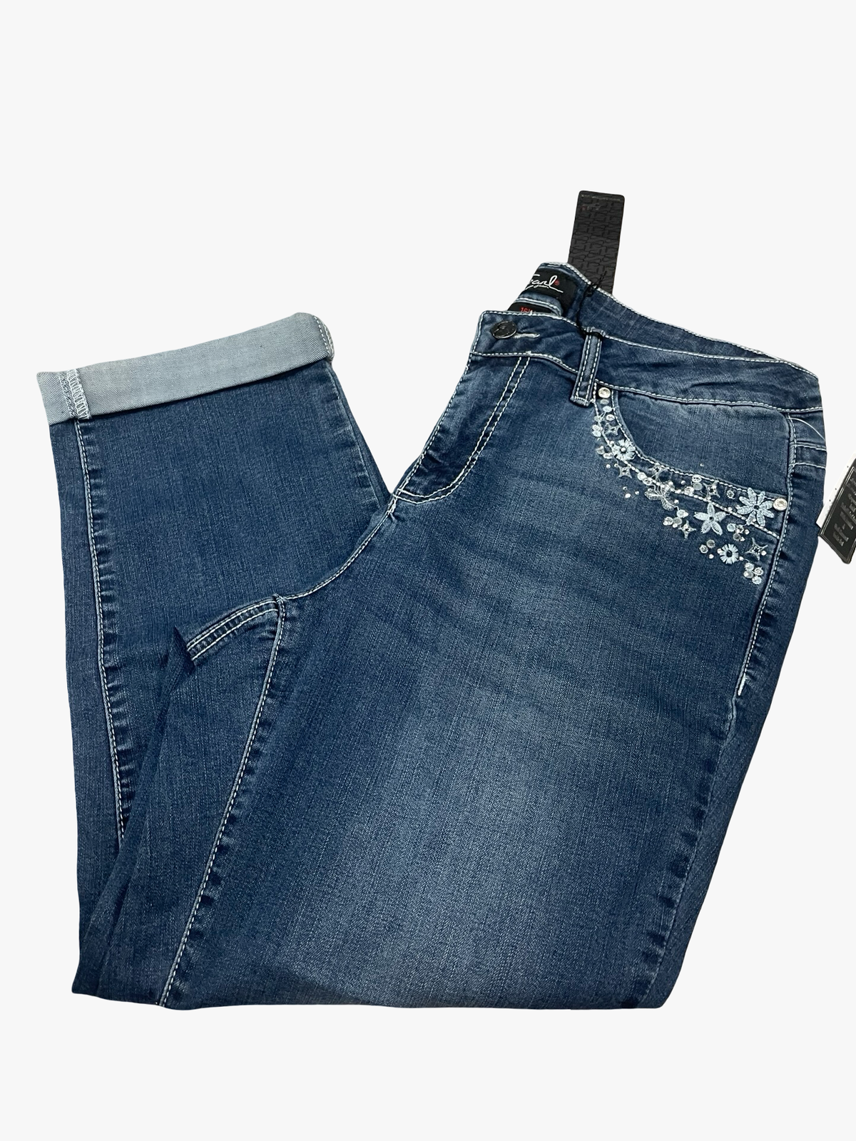 Women’s 16W Earl Jeans NWT