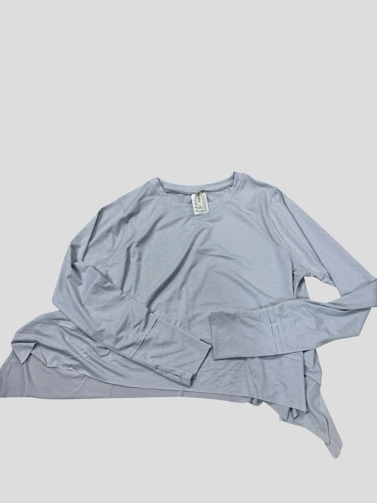 Women’s large Zenana top (cropped)