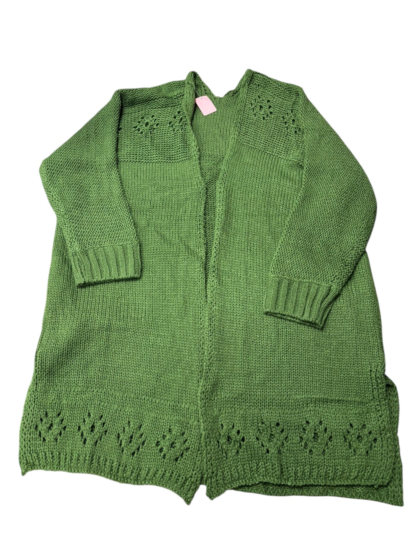 Womens small cardigan