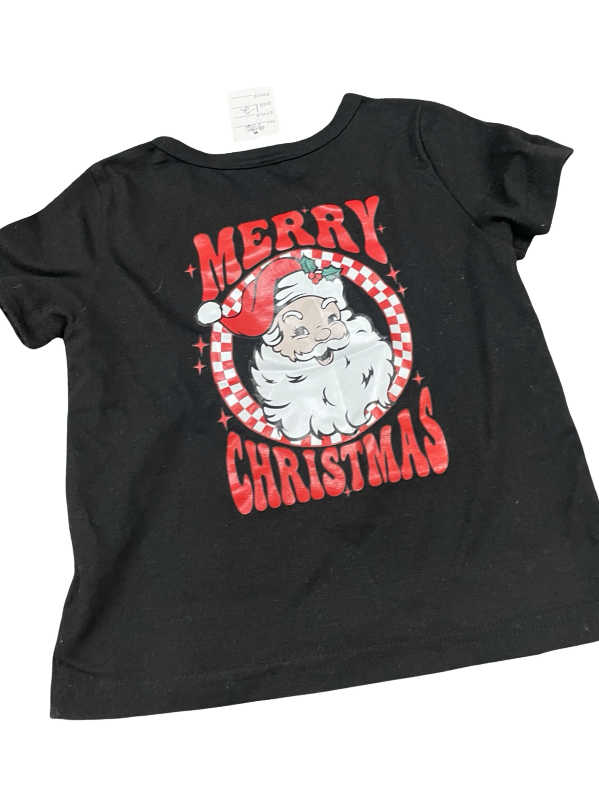 Girls 1/2Y Tee