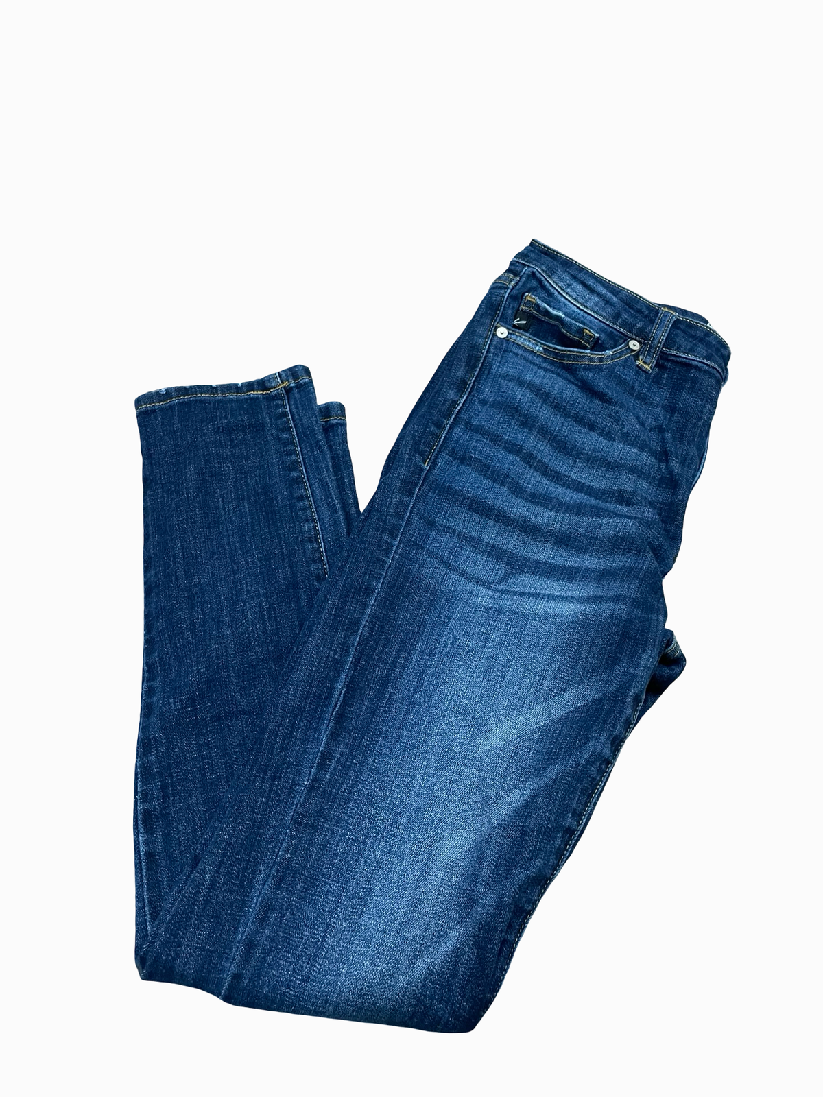 Women’s 9/28 Kancan Jeans