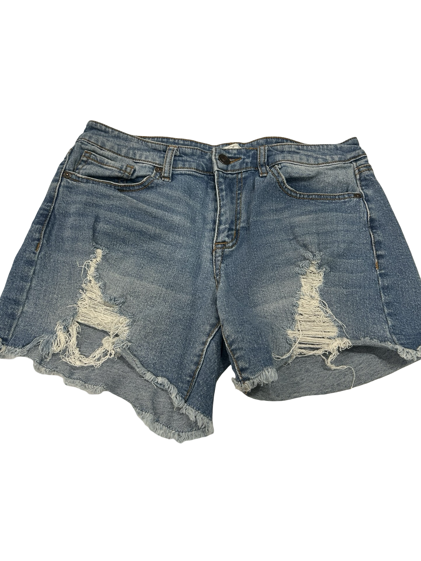 Womens 4 shorts