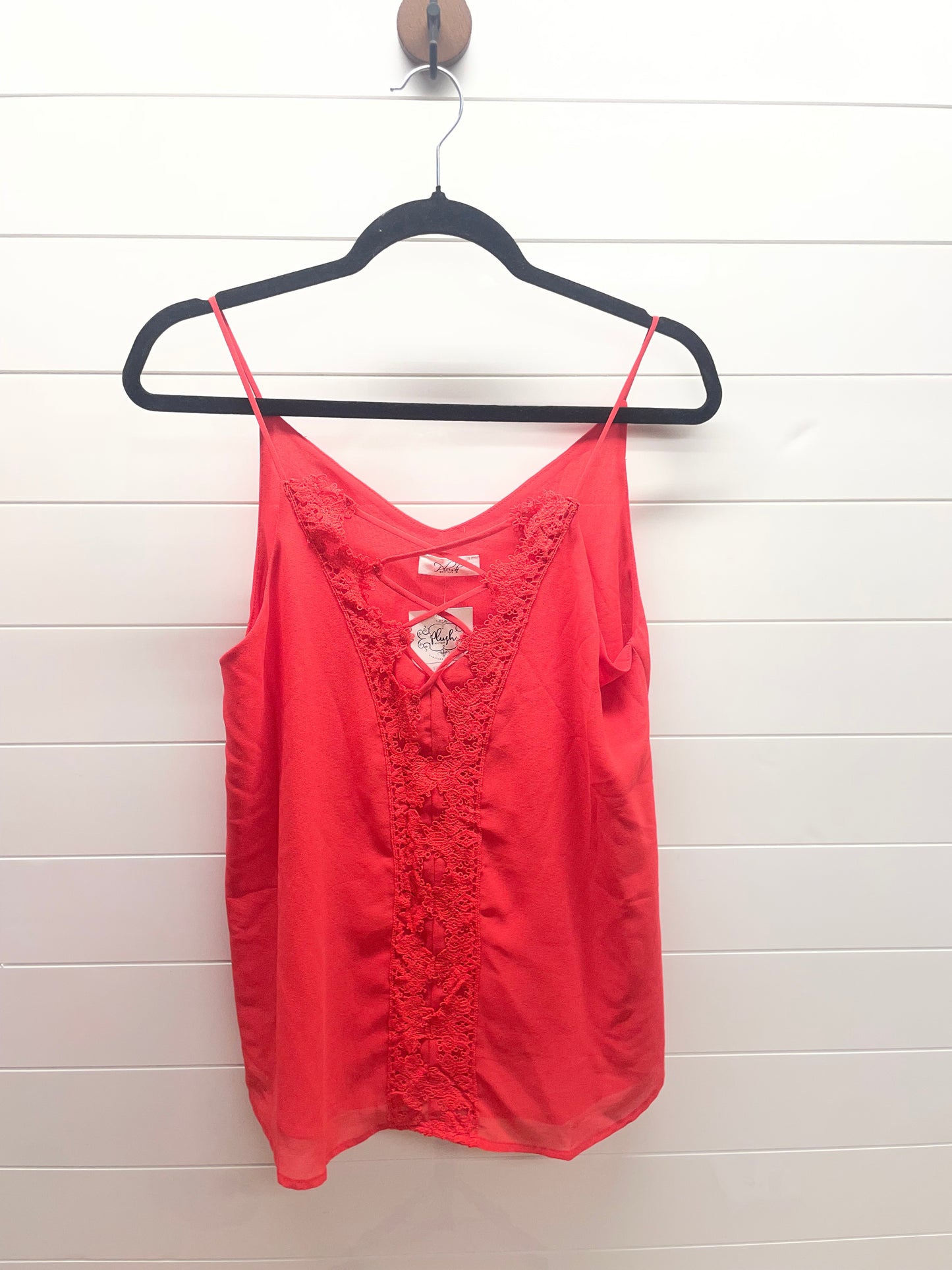 Women’s small tank