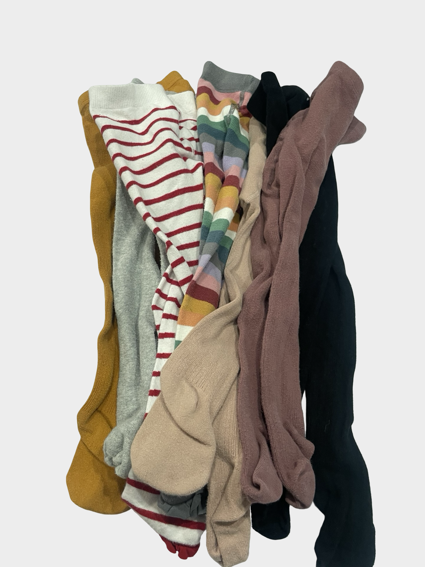 Girls 4T-6 Tights