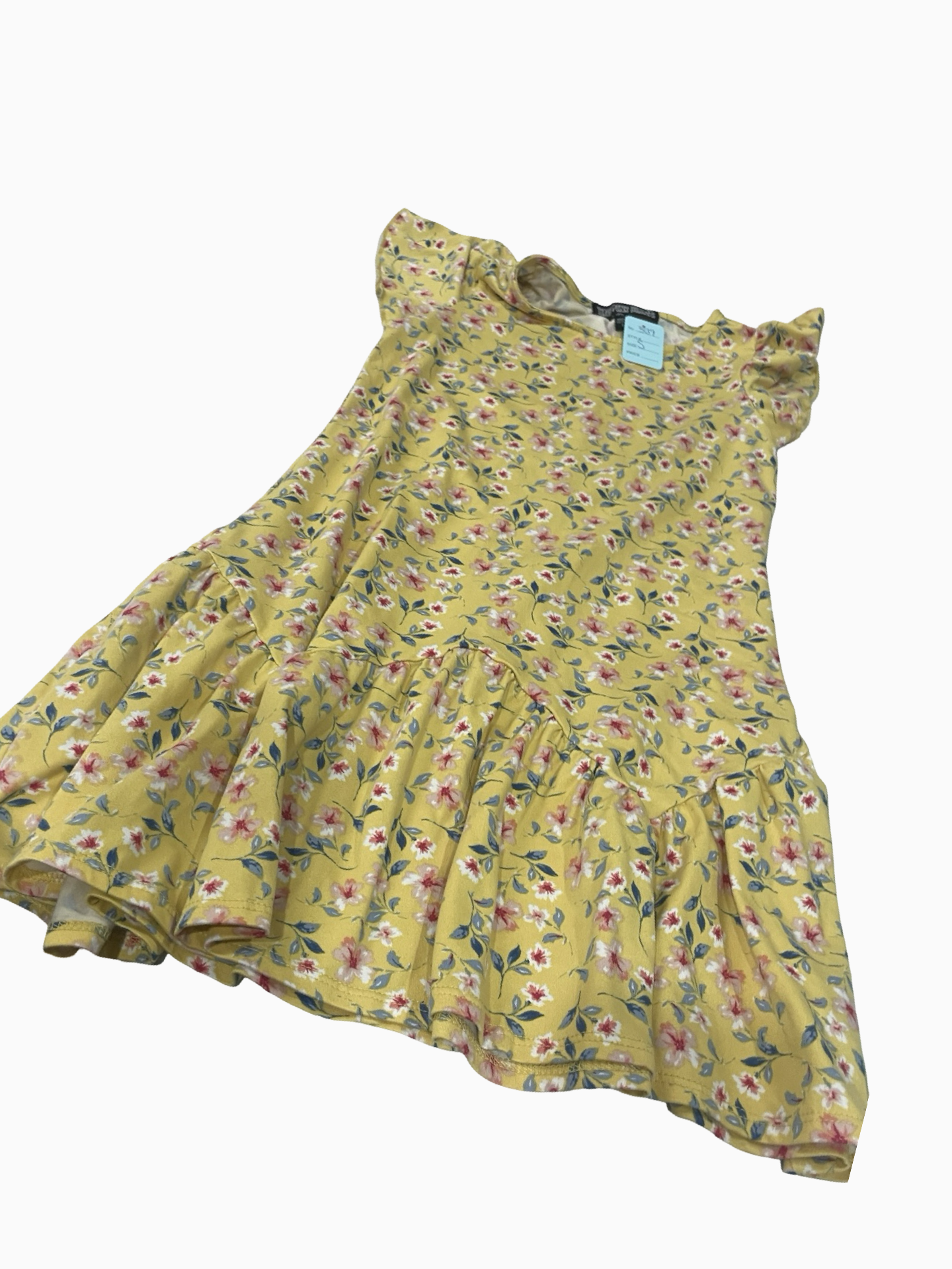 Girls YS Dress