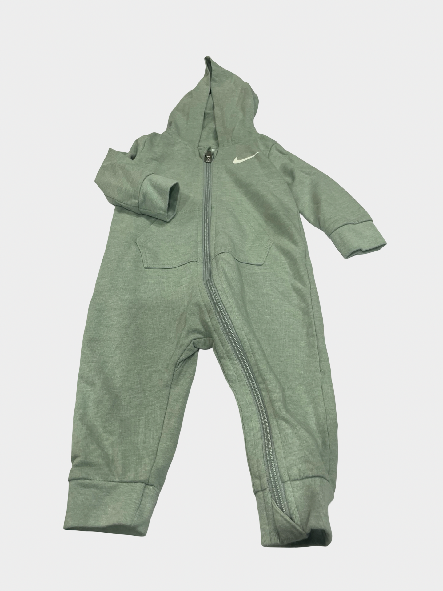 Boys 9M Nike One Piece