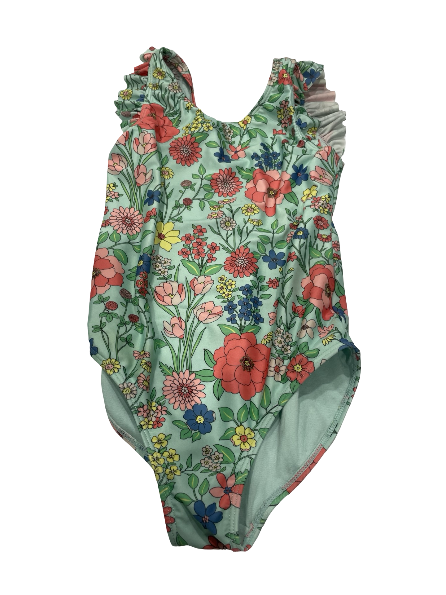 Girls 7/8 swimsuit