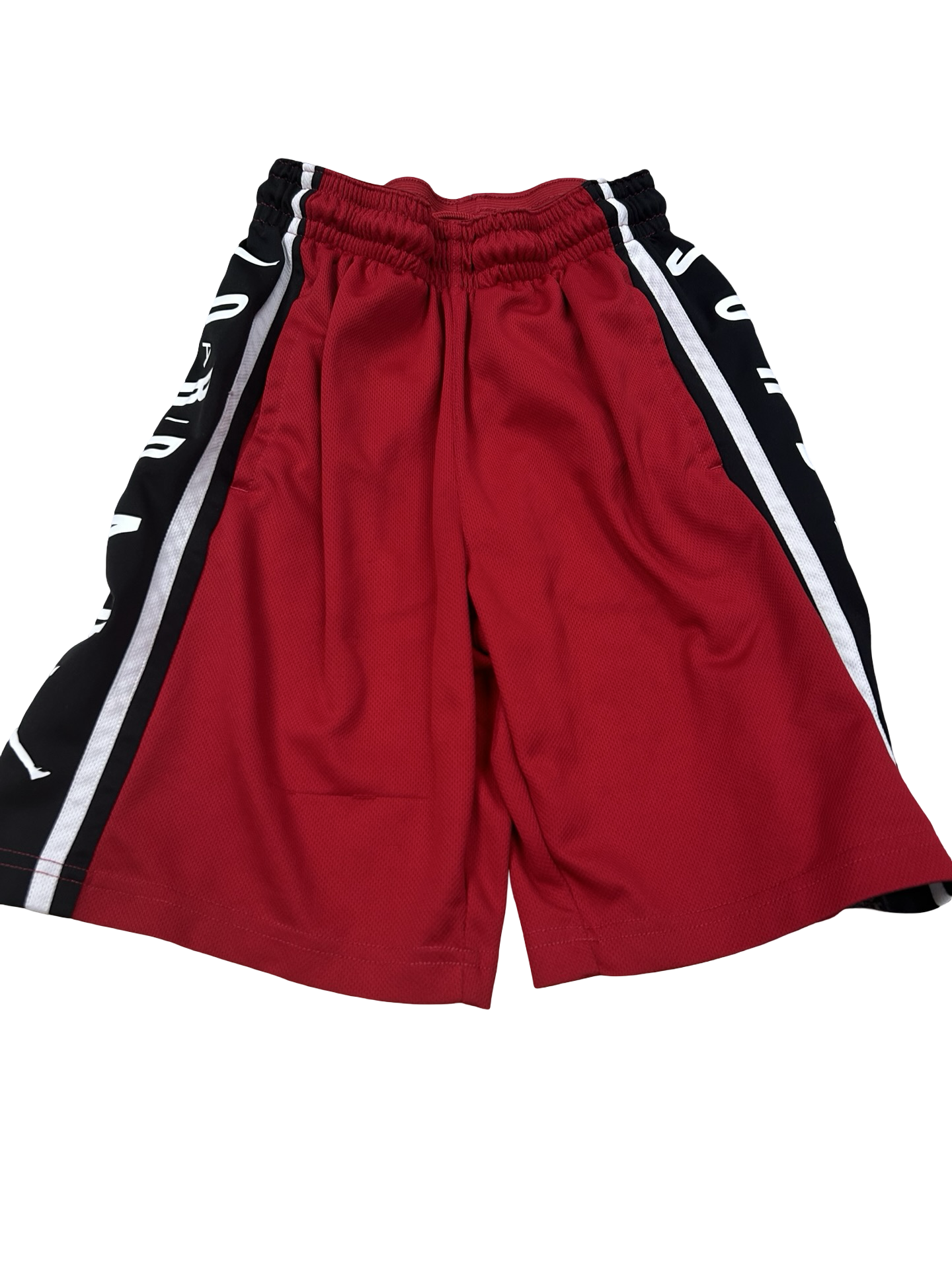 Boys medium Jordan shorts