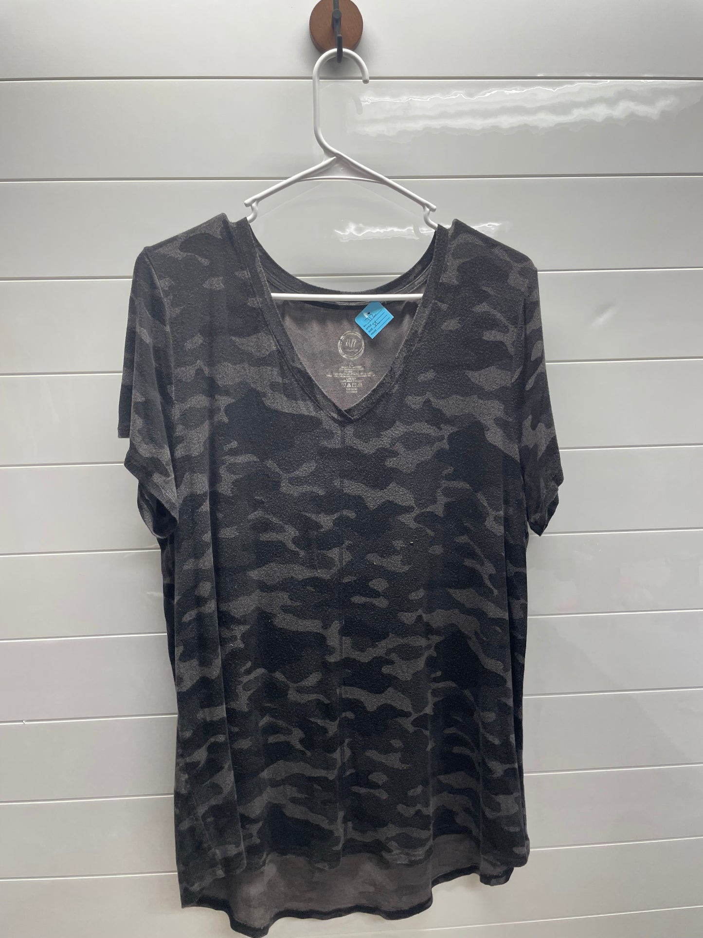 Women’s XL Tee