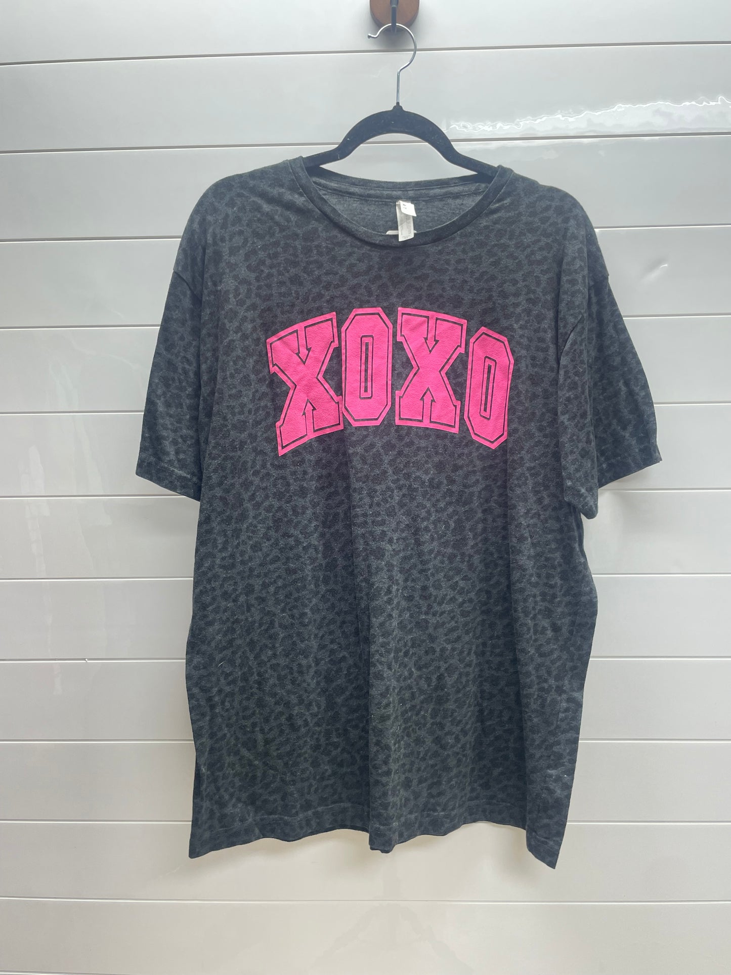 Women’s XL Tee
