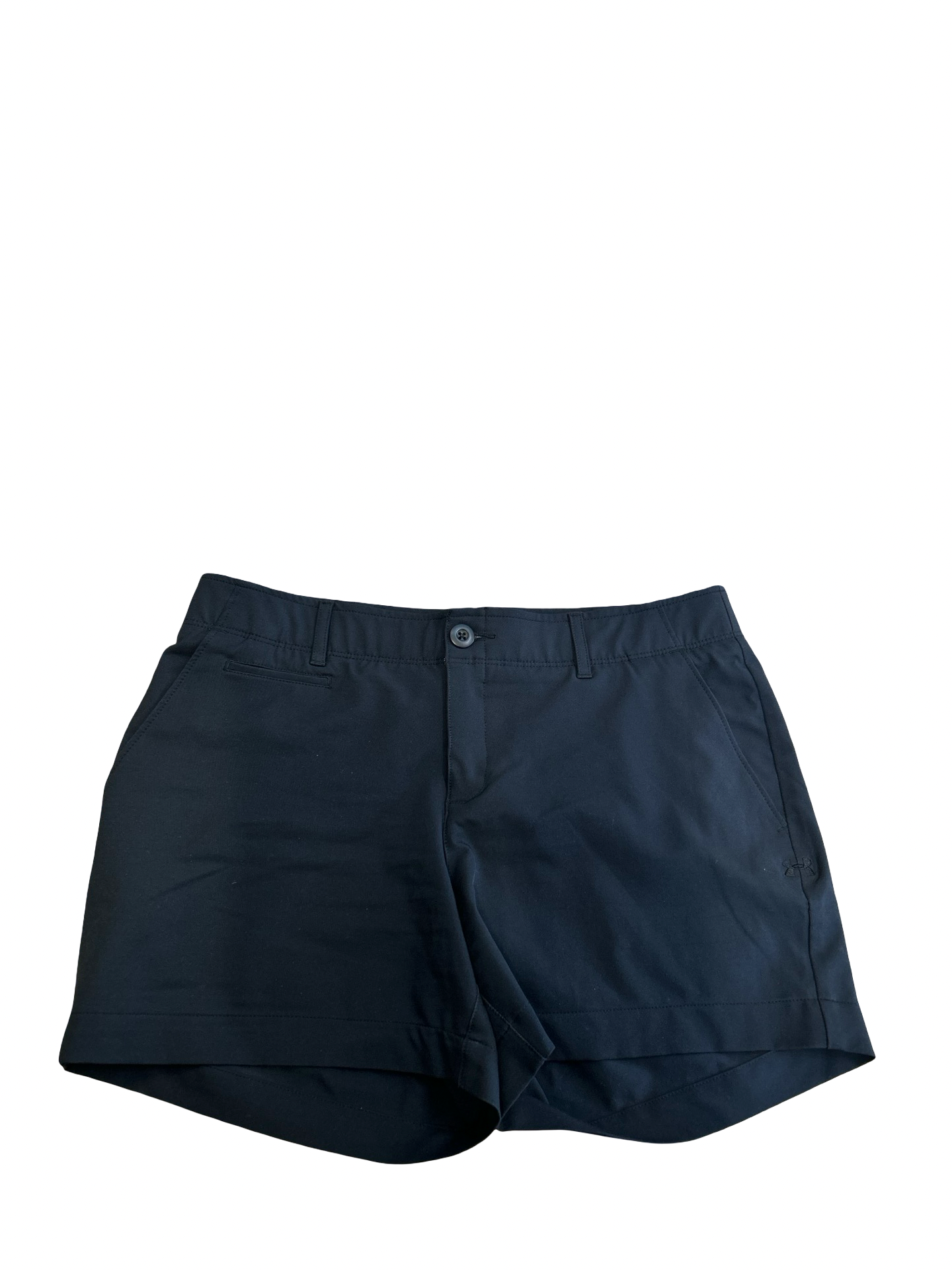 Women’s 6 Ua shorts