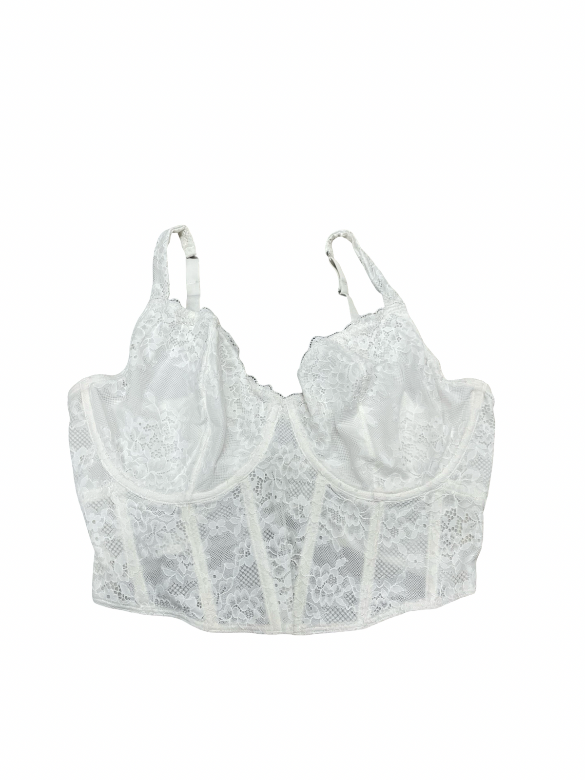 Women’s Large Curvy Gilly Hicks Bra NWT