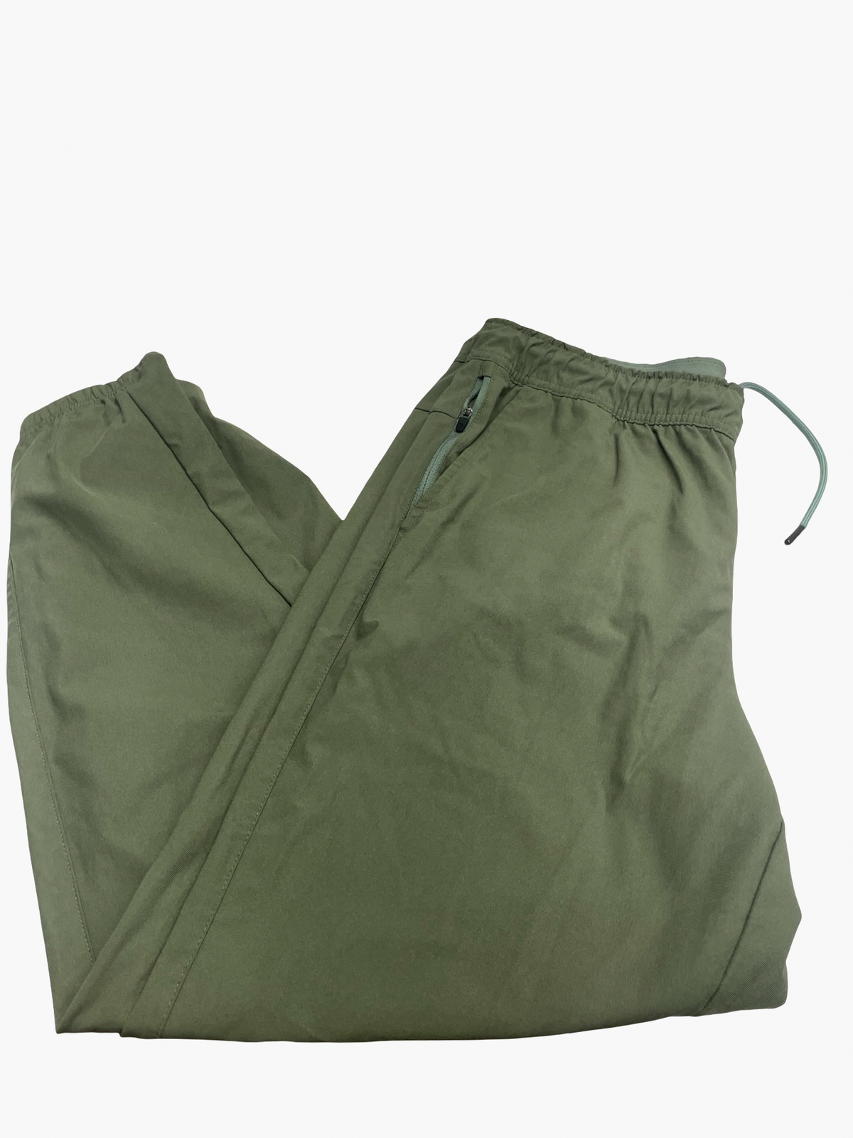 Men’s large joggers