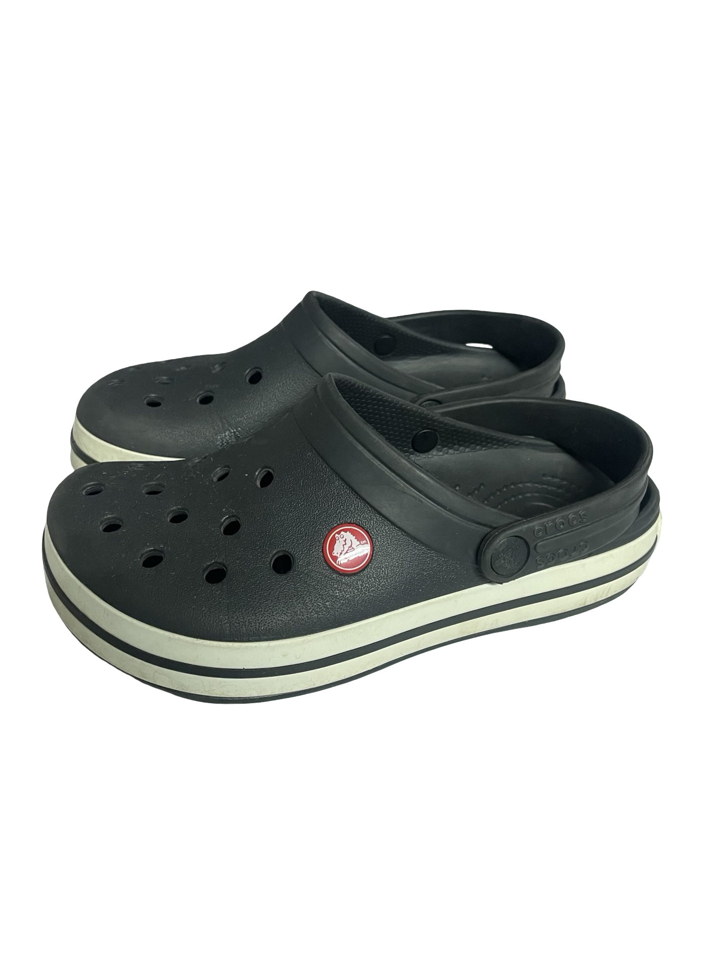 Kids 4 crocs