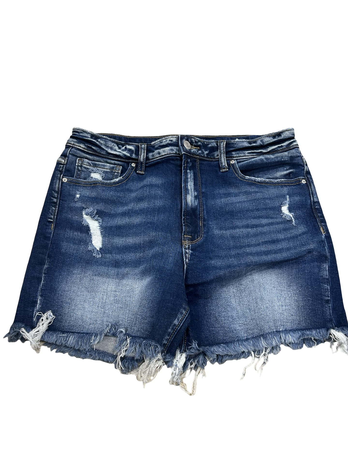 Women’s XL Zenana shorts
