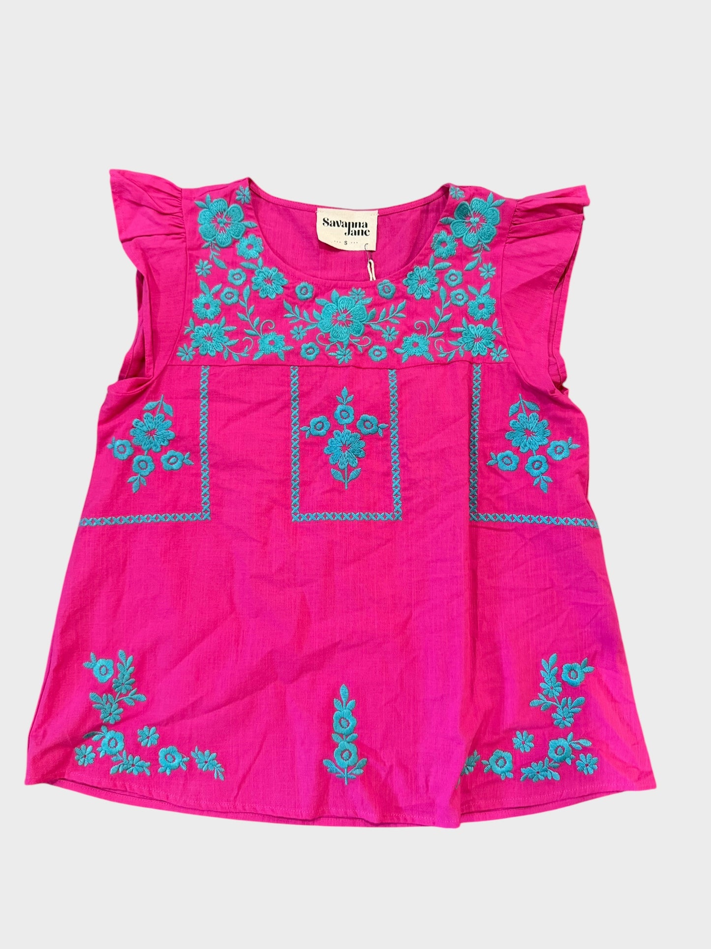 Women’s small blouse NWT