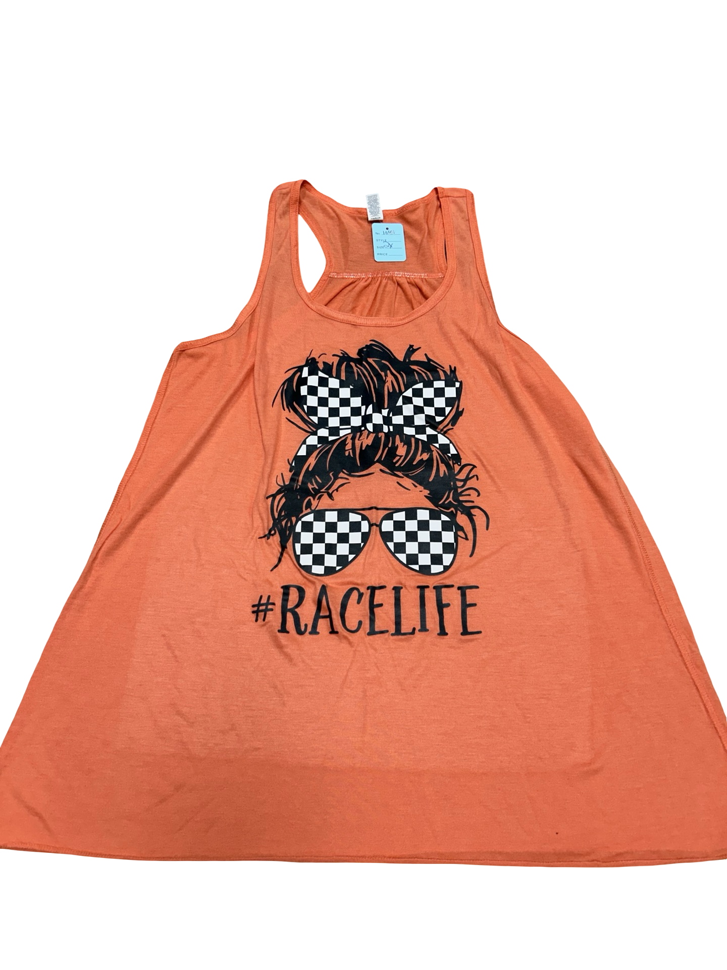 Womens 2x tank top