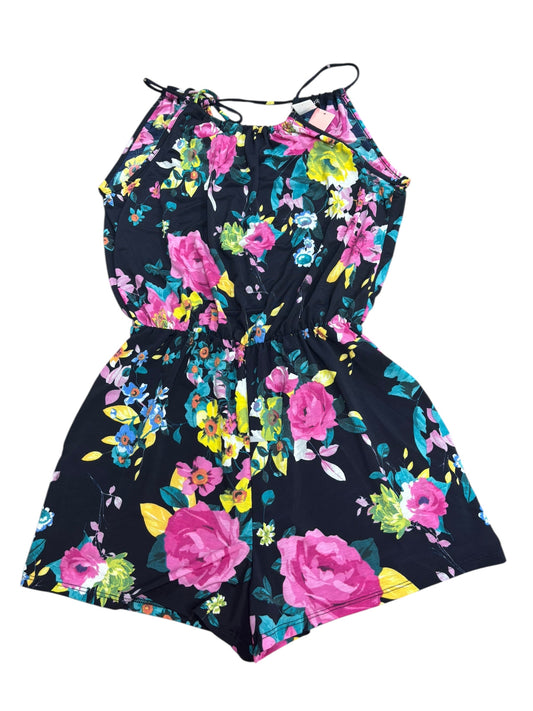 Women’s small romper